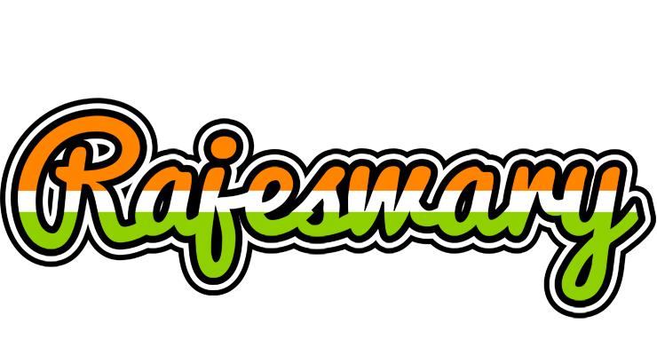 Rajeswary mumbai logo