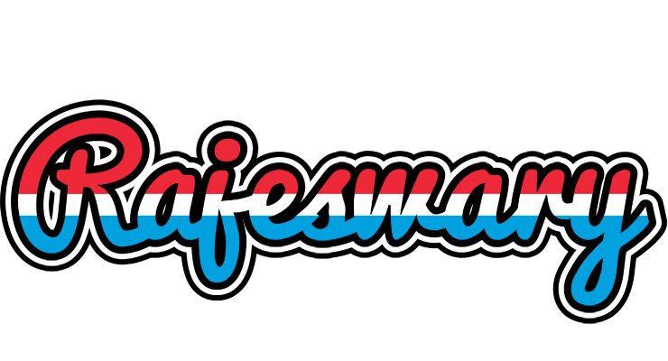 Rajeswary norway logo