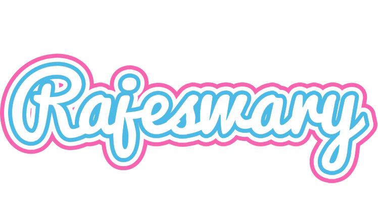 Rajeswary outdoors logo