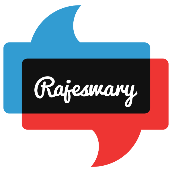 Rajeswary sharks logo