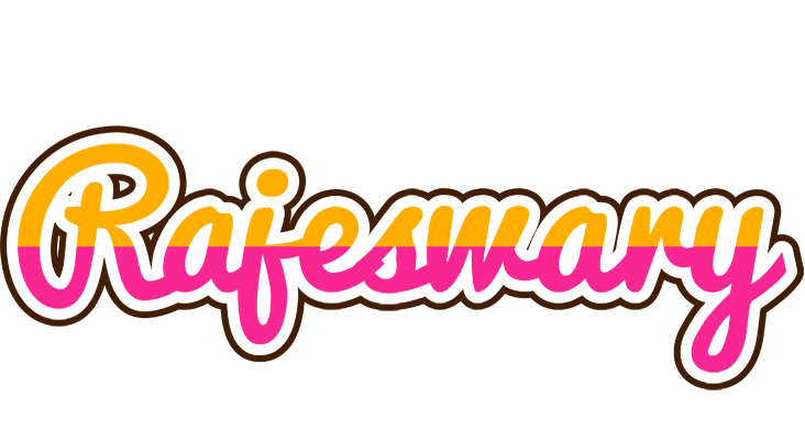 Rajeswary smoothie logo