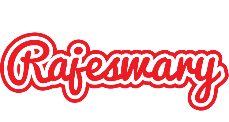 Rajeswary sunshine logo