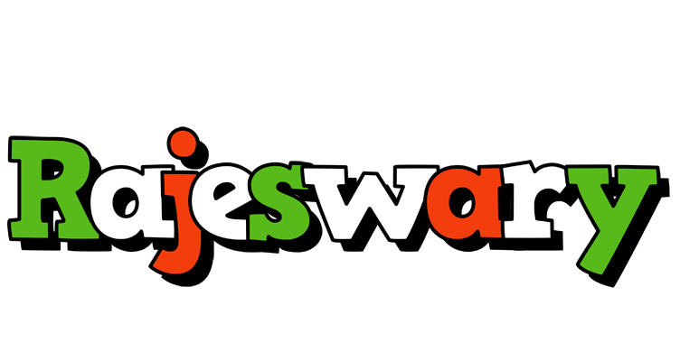 Rajeswary venezia logo