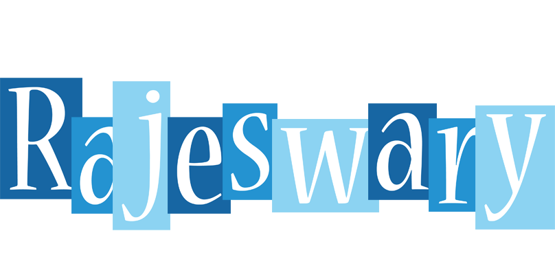 Rajeswary winter logo