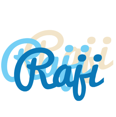 Raji breeze logo