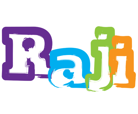 Raji casino logo