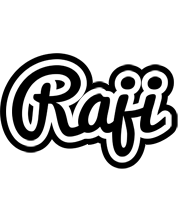 Raji chess logo