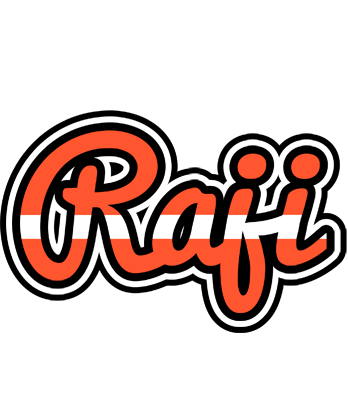 Raji denmark logo