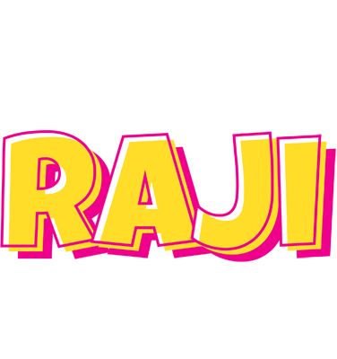 Raji kaboom logo