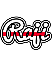 Raji kingdom logo