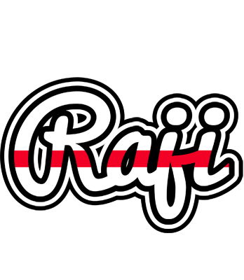 Raji kingdom logo