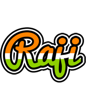 Raji mumbai logo