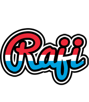 Raji norway logo