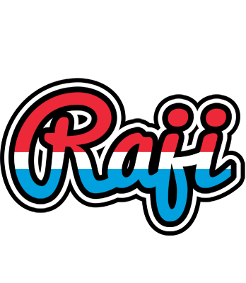 Raji norway logo