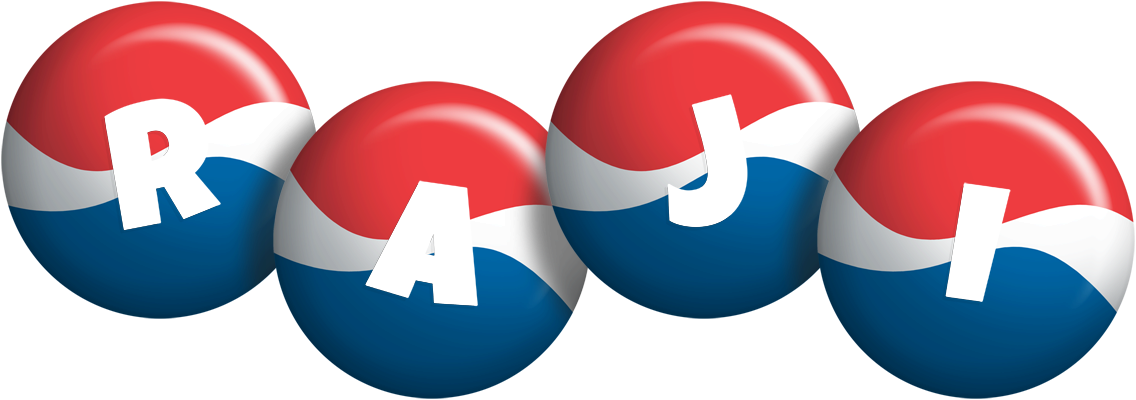Raji paris logo