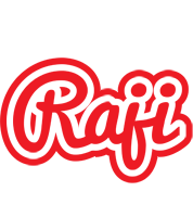 Raji sunshine logo