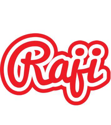 Raji sunshine logo