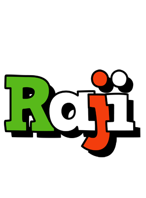 Raji venezia logo