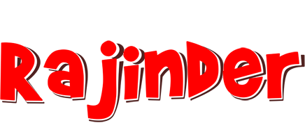 Rajinder basket logo