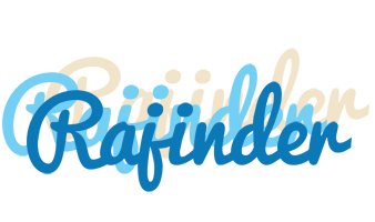 Rajinder breeze logo