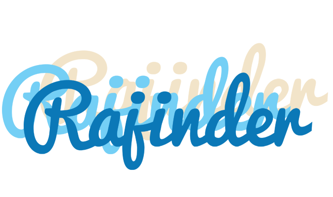 Rajinder breeze logo