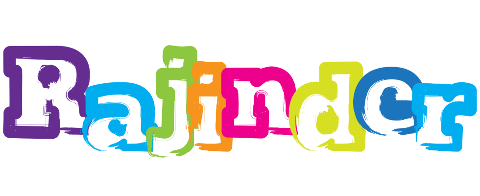 Rajinder casino logo