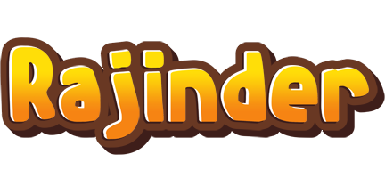 Rajinder cookies logo