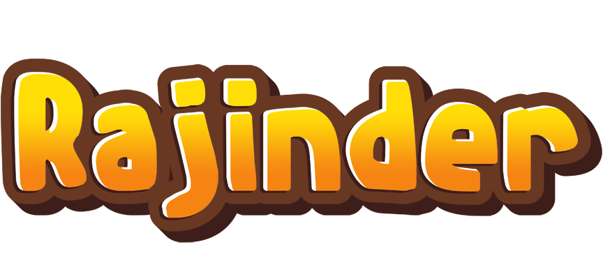 Rajinder cookies logo