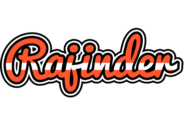 Rajinder denmark logo