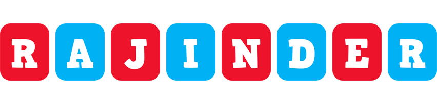 Rajinder diesel logo