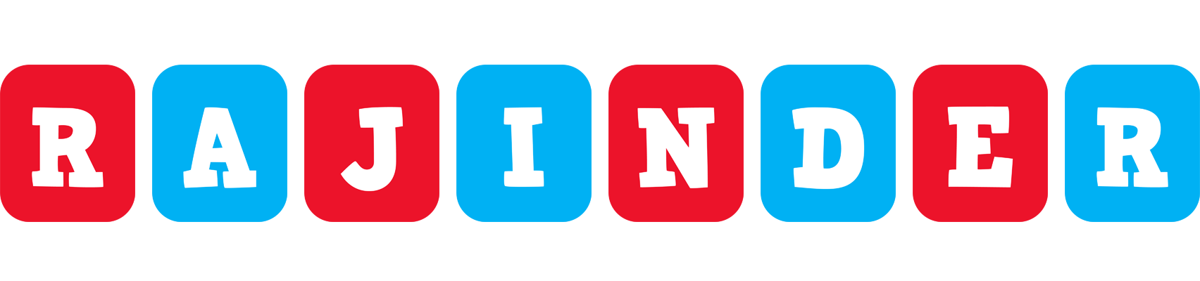 Rajinder diesel logo