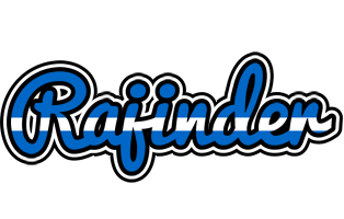 Rajinder greece logo