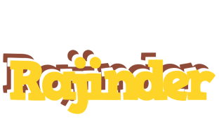 Rajinder hotcup logo