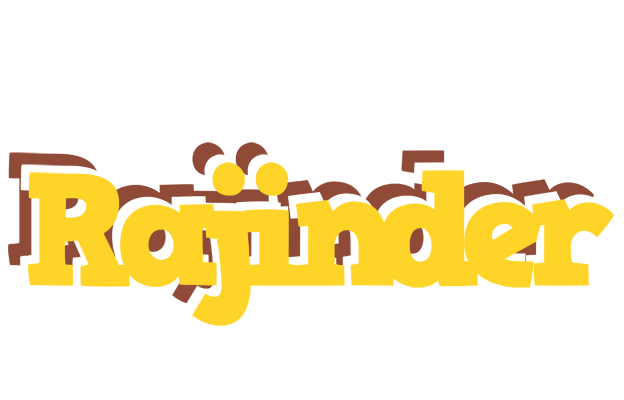 Rajinder hotcup logo
