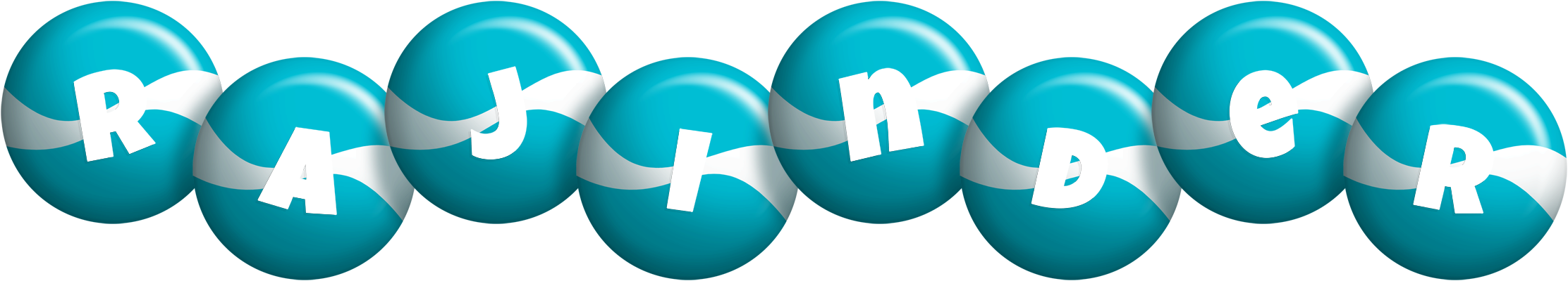 Rajinder messi logo