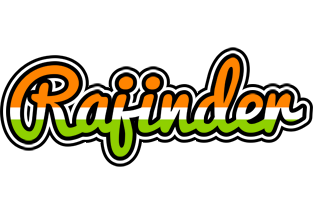 Rajinder mumbai logo
