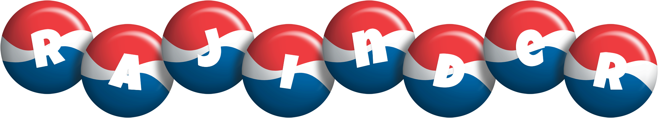 Rajinder paris logo
