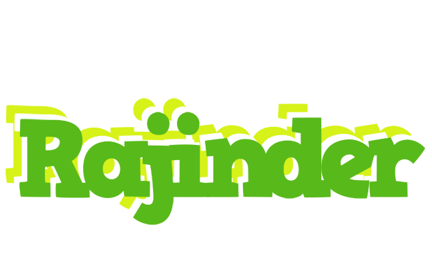 Rajinder picnic logo