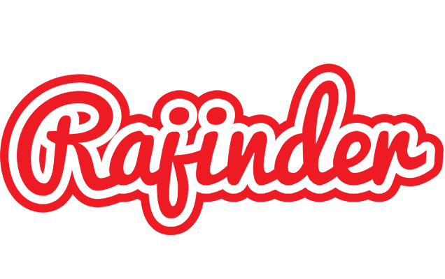 Rajinder sunshine logo