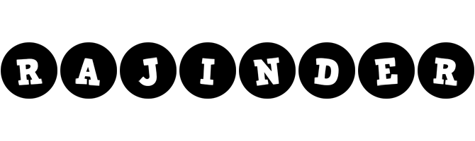 Rajinder tools logo