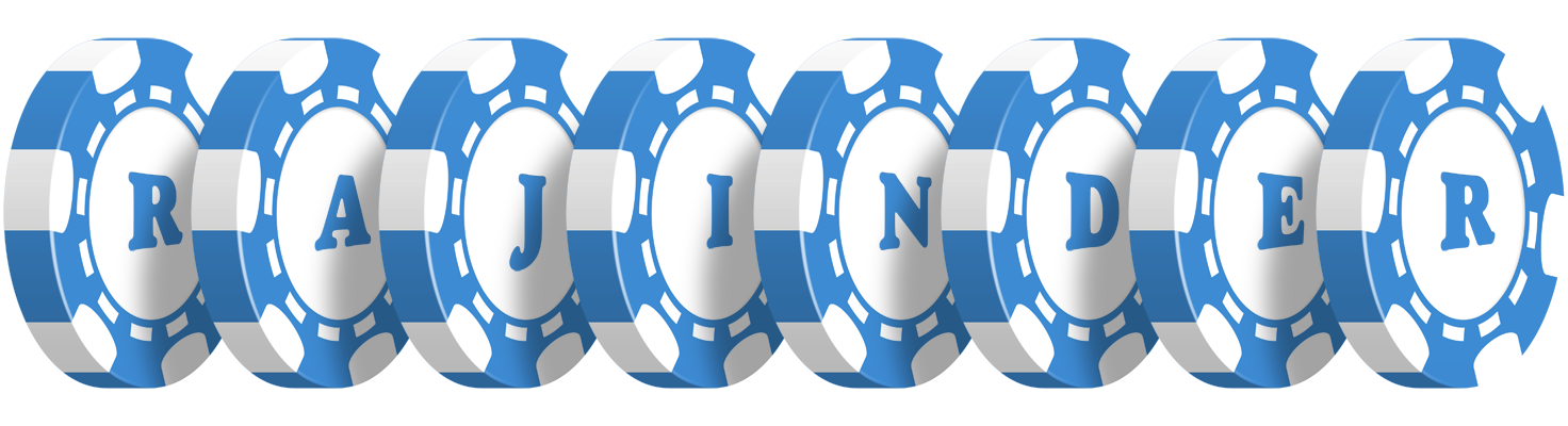 Rajinder vegas logo