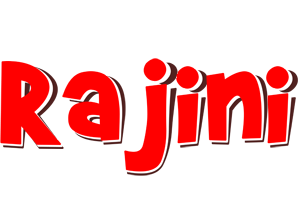 Rajini basket logo