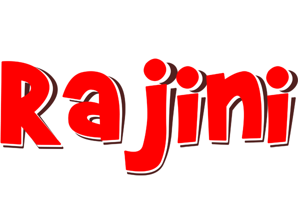 Rajini basket logo