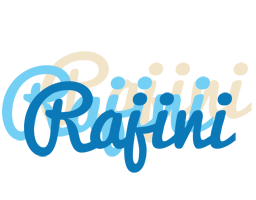 Rajini breeze logo