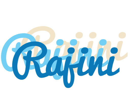Rajini breeze logo