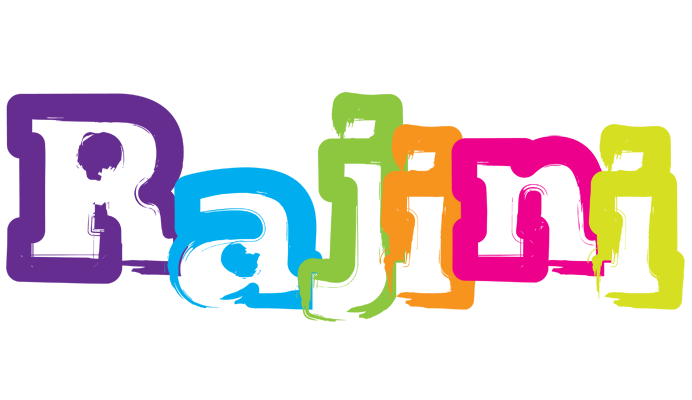Rajini casino logo