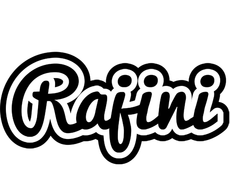 Rajini chess logo