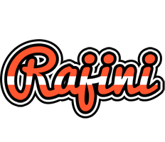 Rajini denmark logo