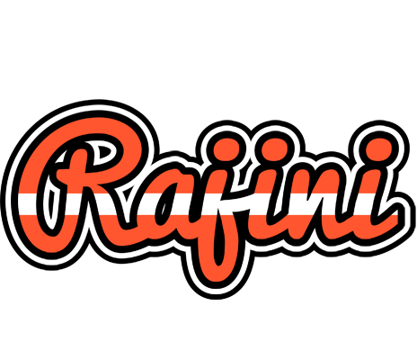 Rajini denmark logo