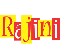 Rajini errors logo